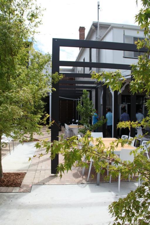 Crossroads Hotel Narrabri Habitación foto