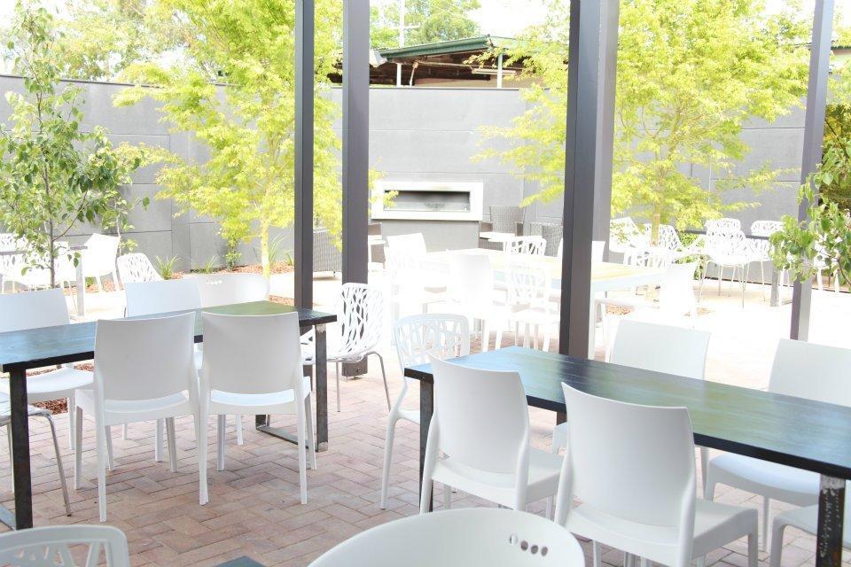 Crossroads Hotel Narrabri Habitación foto