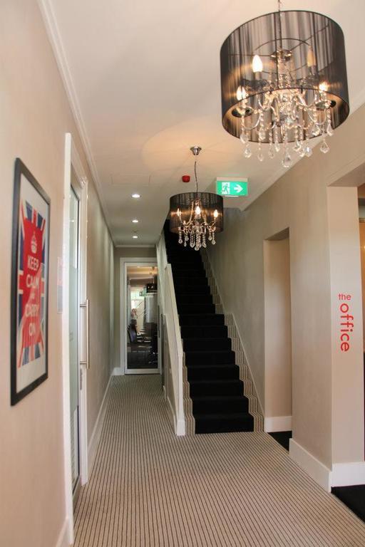 Crossroads Hotel Narrabri Habitación foto