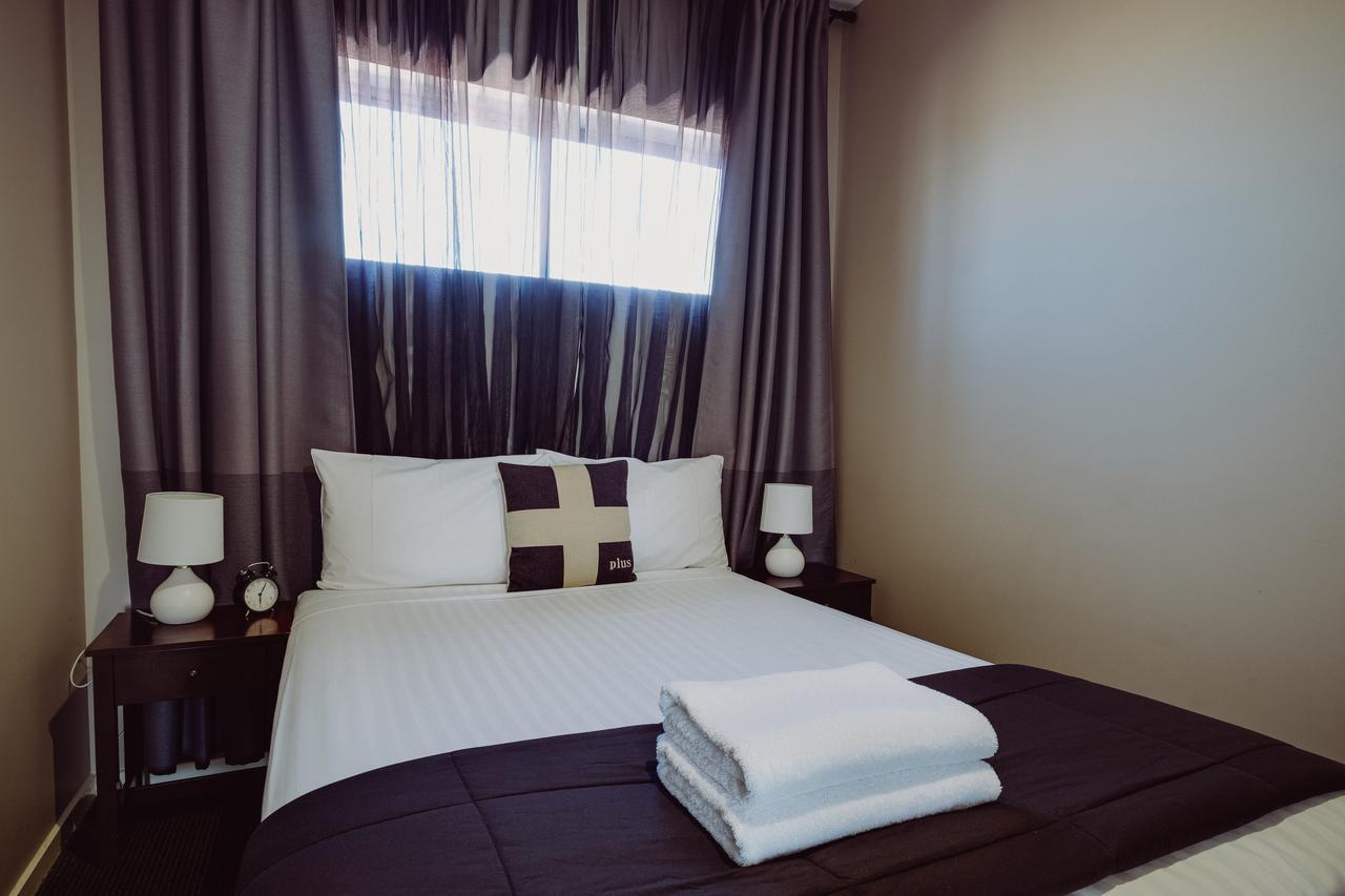 Crossroads Hotel Narrabri Exterior foto