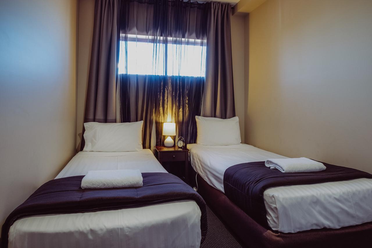 Crossroads Hotel Narrabri Exterior foto