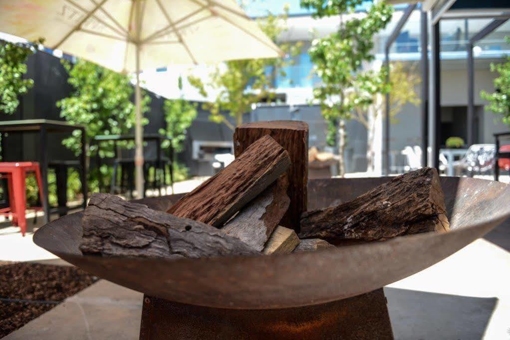 Crossroads Hotel Narrabri Exterior foto