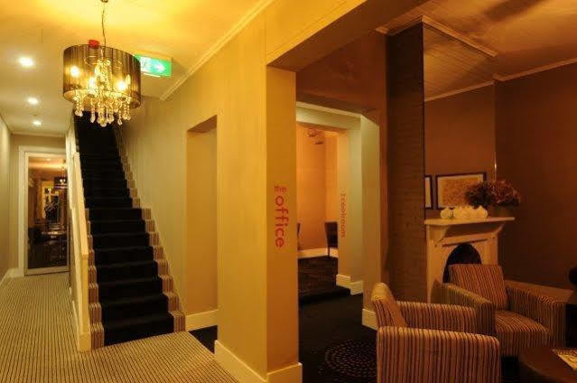 Crossroads Hotel Narrabri Exterior foto